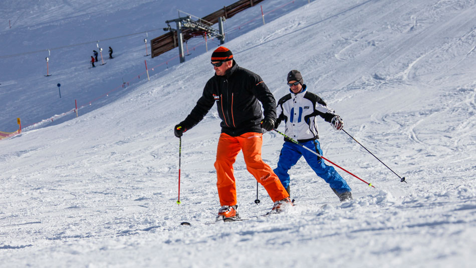 Skischule SWAL